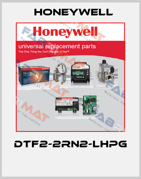 DTF2-2RN2-LHPG  Honeywell
