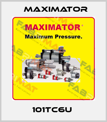101TC6U  Maximator