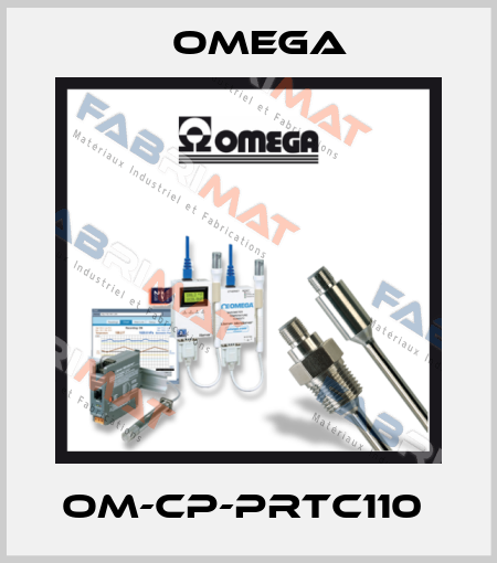 OM-CP-PRTC110  Omega