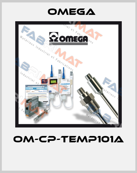 OM-CP-TEMP101A  Omega