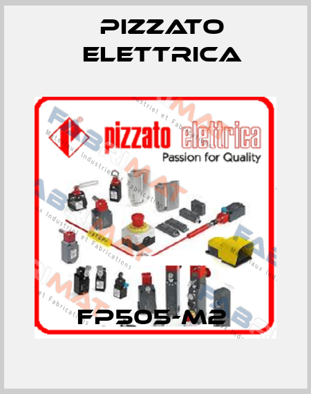 FP505-M2  Pizzato Elettrica