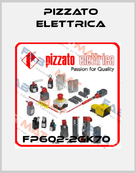 FP602-2GK70  Pizzato Elettrica