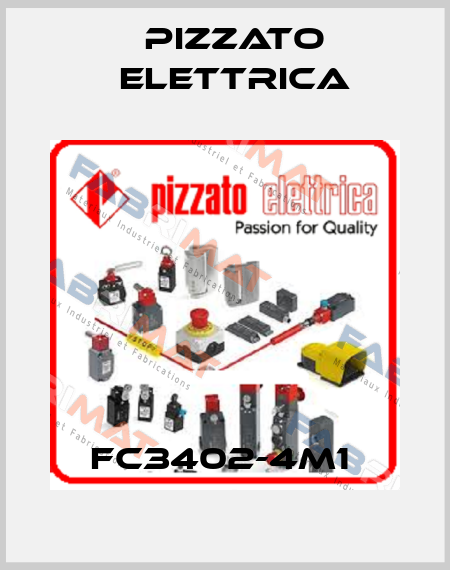 FC3402-4M1  Pizzato Elettrica
