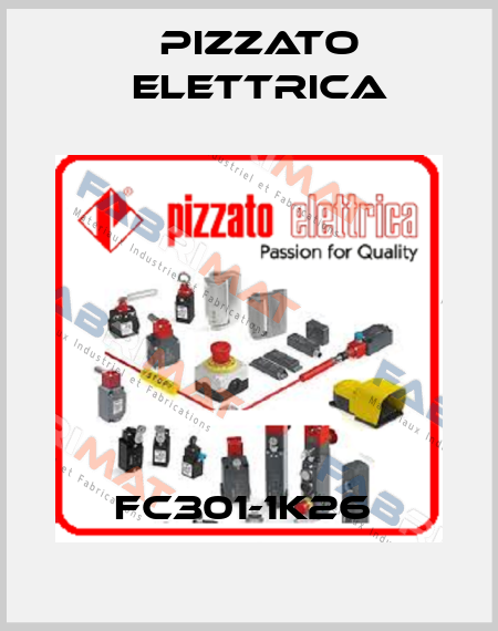 FC301-1K26  Pizzato Elettrica