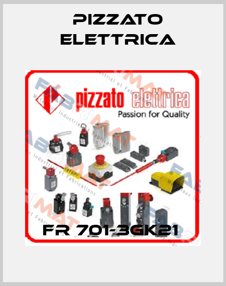 FR 701-3GK21  Pizzato Elettrica
