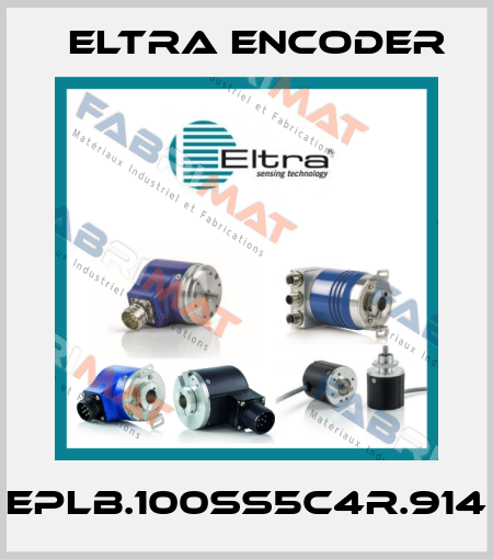 EPLB.100SS5C4R.914 Eltra Encoder