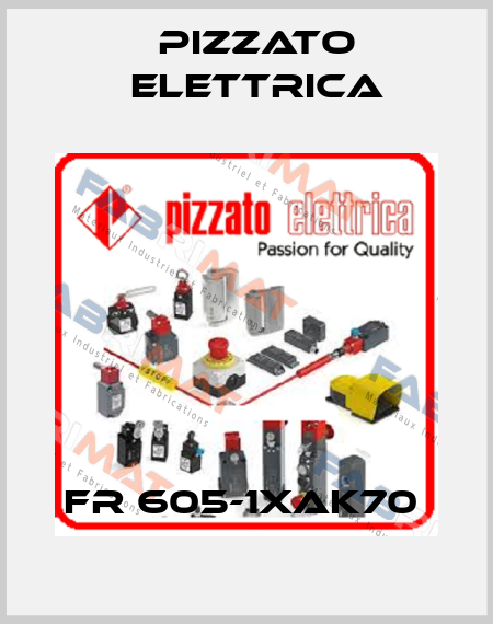 FR 605-1XAK70  Pizzato Elettrica