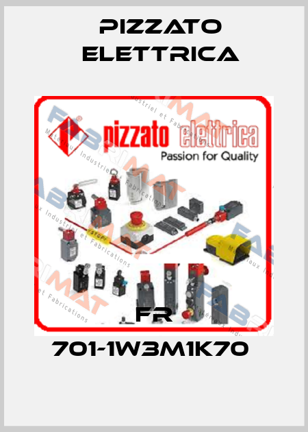 FR 701-1W3M1K70  Pizzato Elettrica