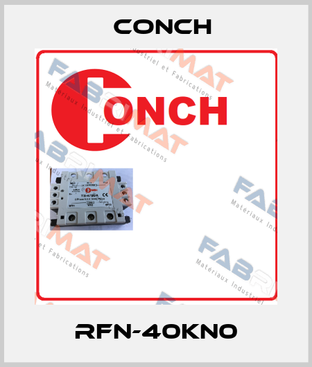 RFN-40KN0 Conch