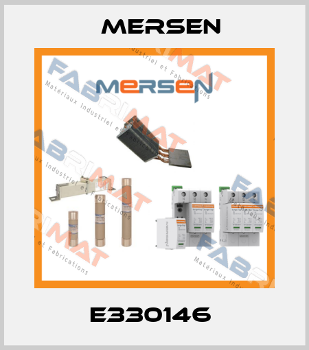 E330146  Mersen