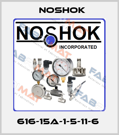 616-15A-1-5-11-6  Noshok