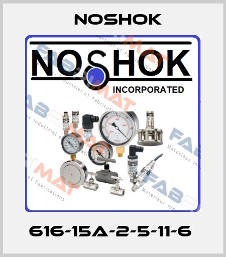 616-15A-2-5-11-6  Noshok