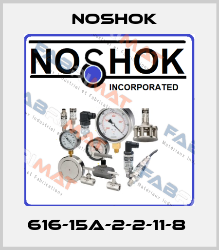 616-15A-2-2-11-8  Noshok