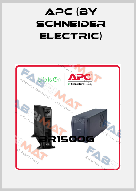 BR1500G  APC (by Schneider Electric)