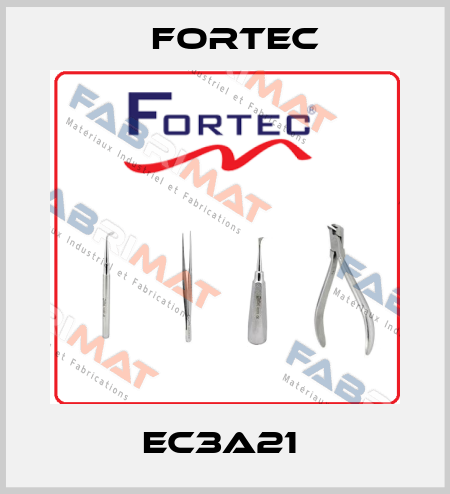 EC3A21  Fortec