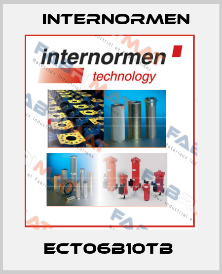 ECT06B10TB  Internormen
