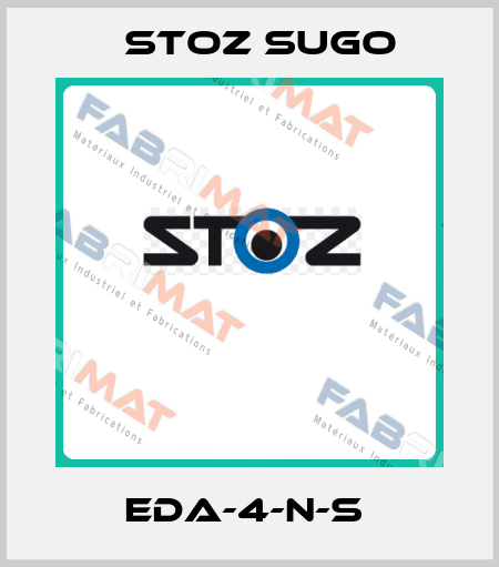 EDA-4-N-S  Stoz Sugo