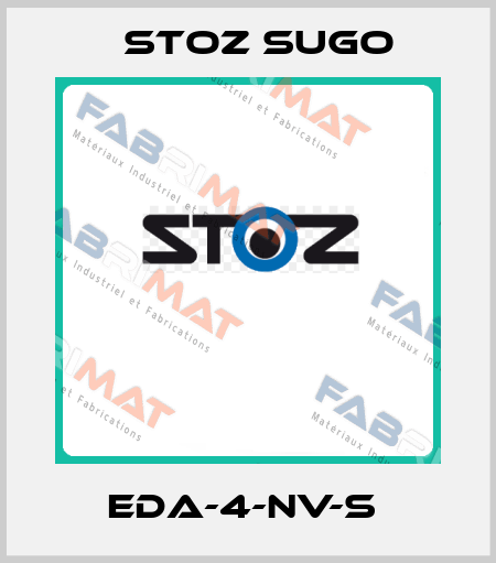 EDA-4-NV-S  Stoz Sugo