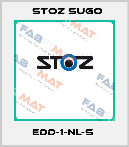 EDD-1-NL-S  Stoz Sugo