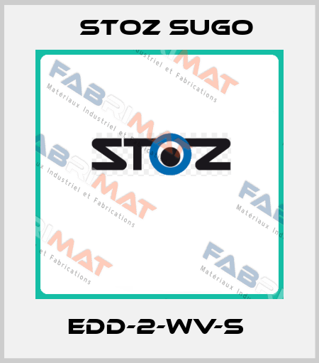 EDD-2-WV-S  Stoz Sugo