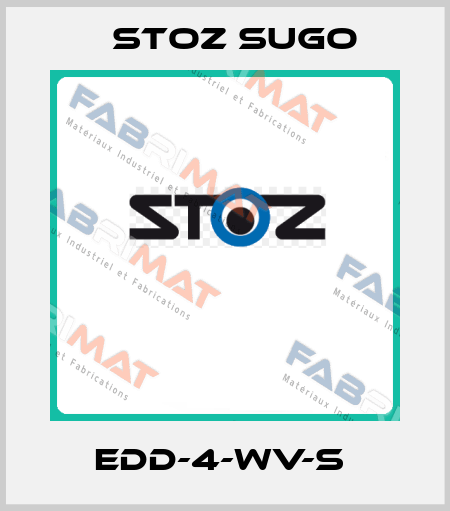 EDD-4-WV-S  Stoz Sugo
