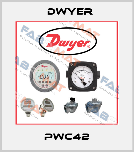 PWC42 Dwyer