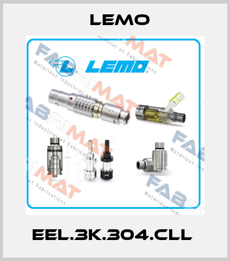 EEL.3K.304.CLL  Lemo