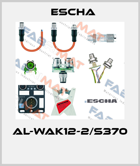 AL-WAK12-2/S370  Escha