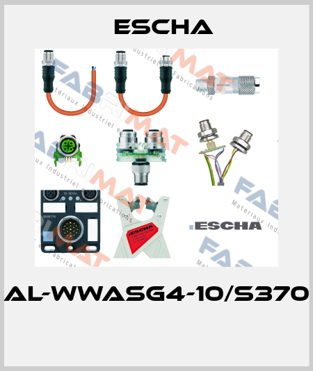 AL-WWASG4-10/S370  Escha