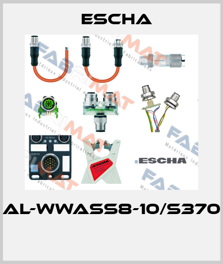AL-WWASS8-10/S370  Escha