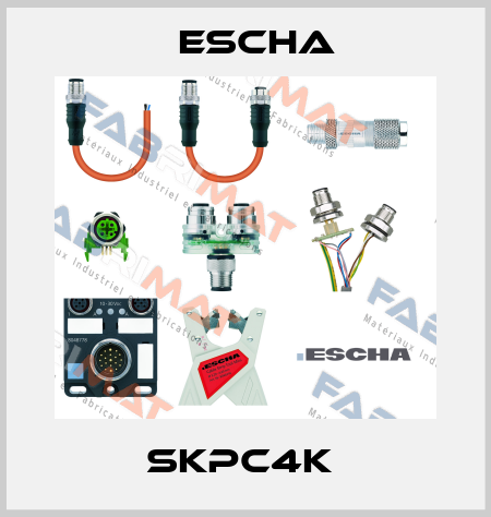 SKPC4K  Escha
