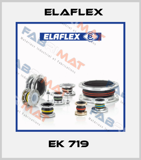 EK 719  Elaflex