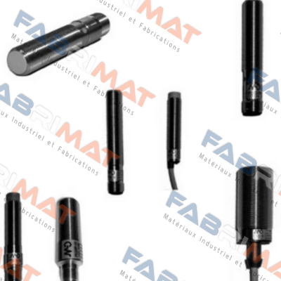 UK6A/HP-0AUL Micro Detectors / Diell (now Datasensing)