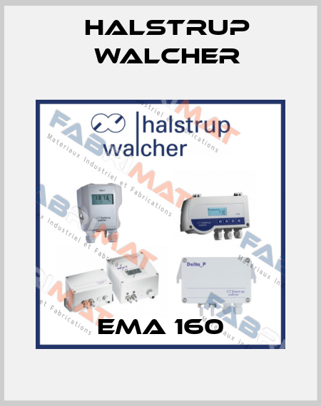 EMA 160 Halstrup Walcher