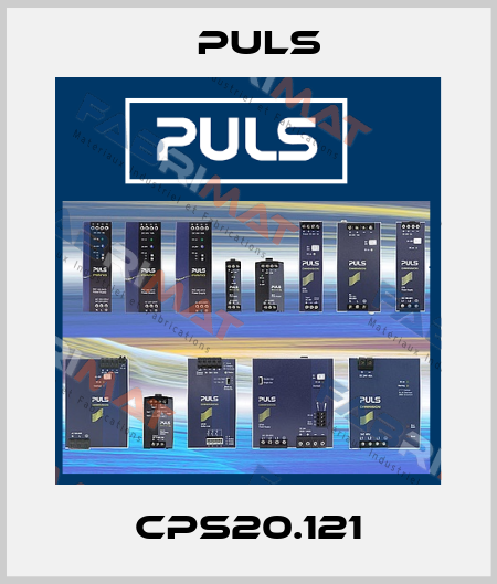 CPS20.121 Puls