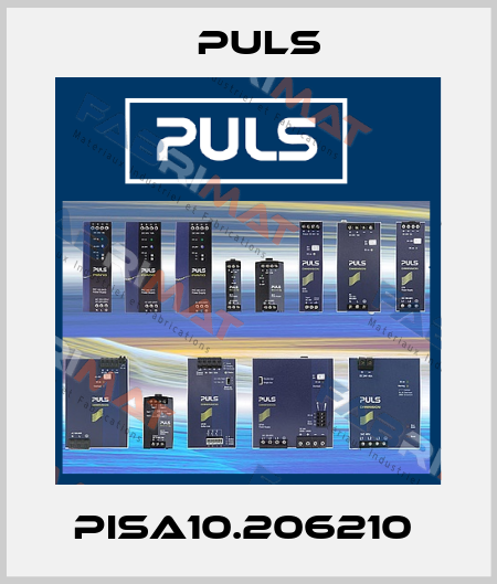 PISA10.206210  Puls