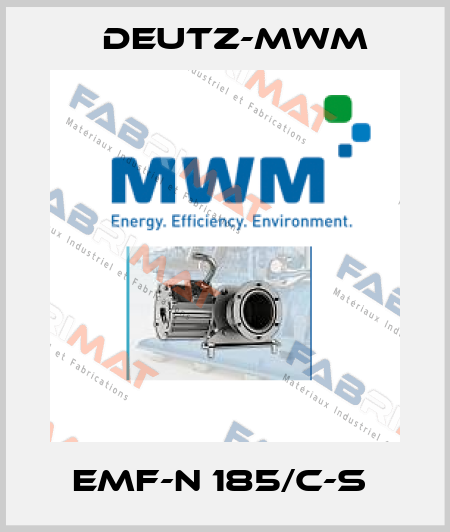 EMF-N 185/C-S  Deutz-mwm