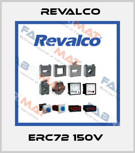 ERC72 150V  Revalco