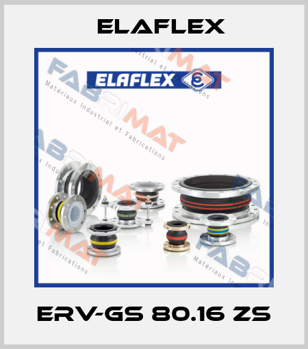 ERV-GS 80.16 ZS Elaflex
