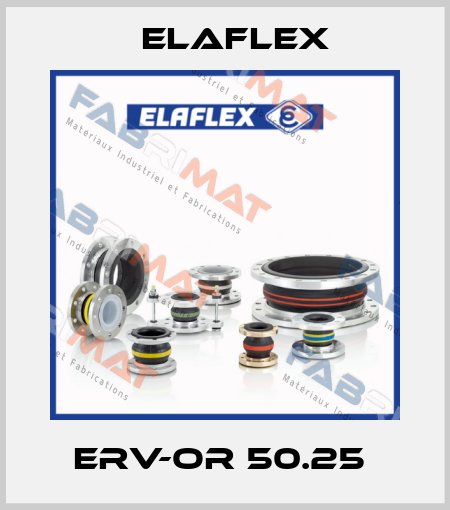 ERV-OR 50.25  Elaflex