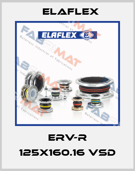 ERV-R 125X160.16 VSD Elaflex