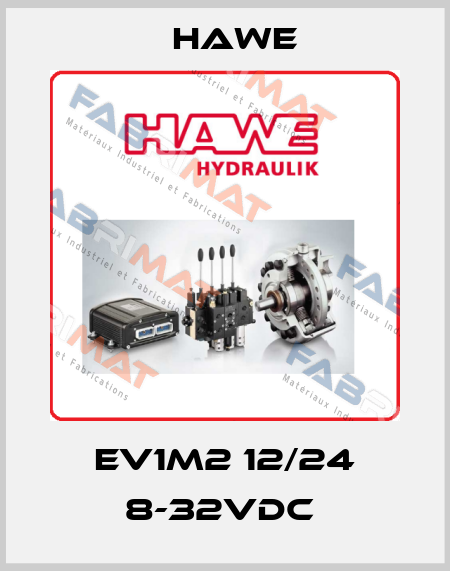 EV1M2 12/24 8-32VDC  Hawe