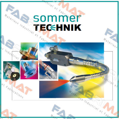 EZMIN-DS  Sommer Technik