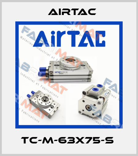 TC-M-63X75-S  Airtac