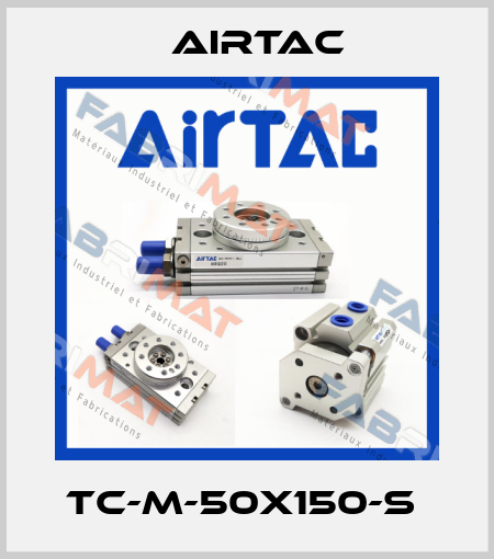 TC-M-50X150-S  Airtac