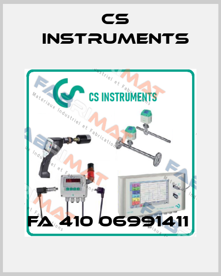 FA 410 06991411  Cs Instruments