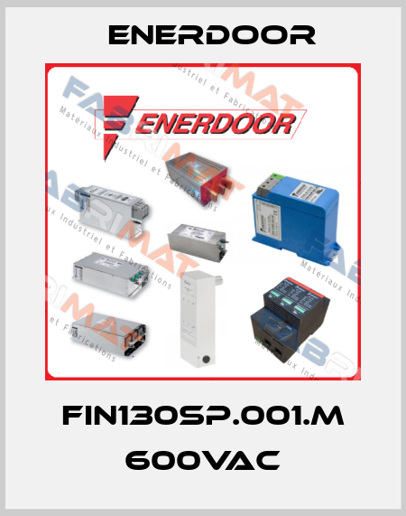 FIN130SP.001.M 600VAC Enerdoor