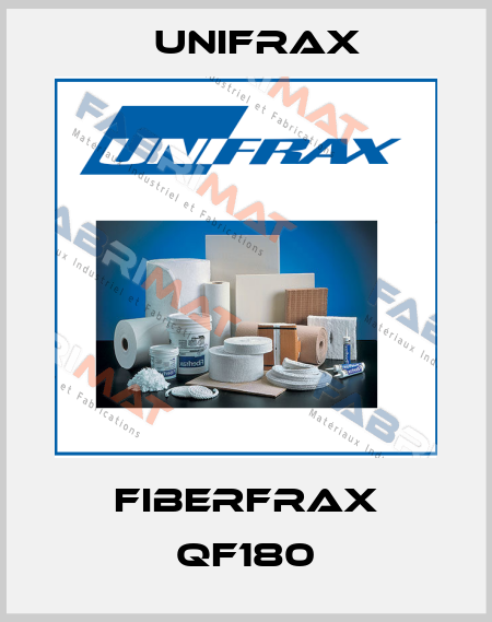 Fiberfrax QF180 Unifrax