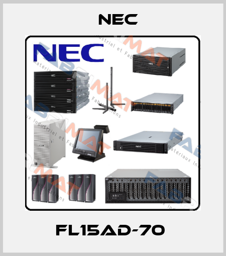FL15AD-70  Nec