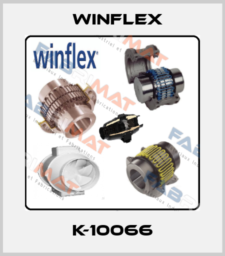 K-10066 Winflex